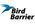 Bird Barrier Logo