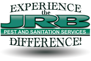 Experience the JRB difference!
